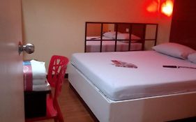 Hotel Sogo San Pedro